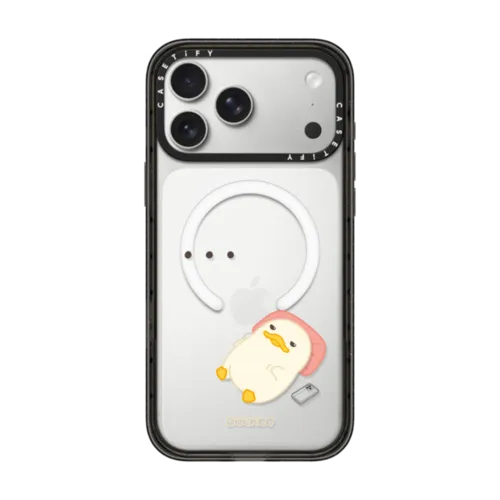 iPhone 17 Pro Max - LYING DUCKOO