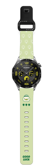 Huawei Watch GT4 (46mm) - LUCKY DUCKOO