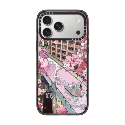 iPhone 17 Pro Max - Vivian Ho -  Sakura Dream