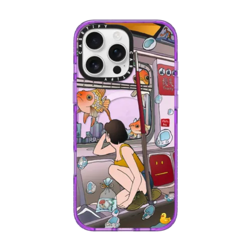 iPhone 16 Pro Max - Vivian Ho - Wish you were here
