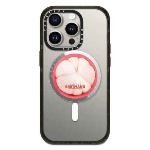 Snappy Grip Stand - Bretman's Souvenir Shoppe Mangosteen Snappy Grip Stand
