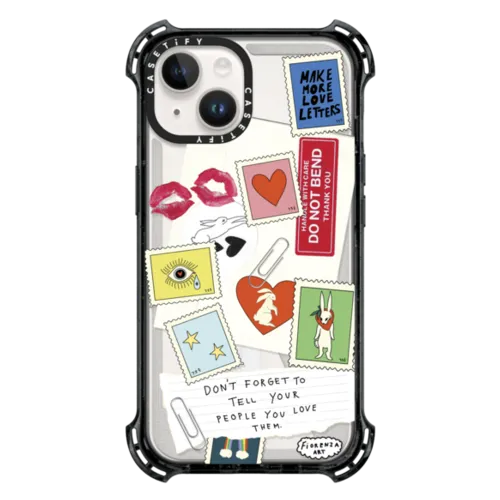 iPhone 14 - make more love letters