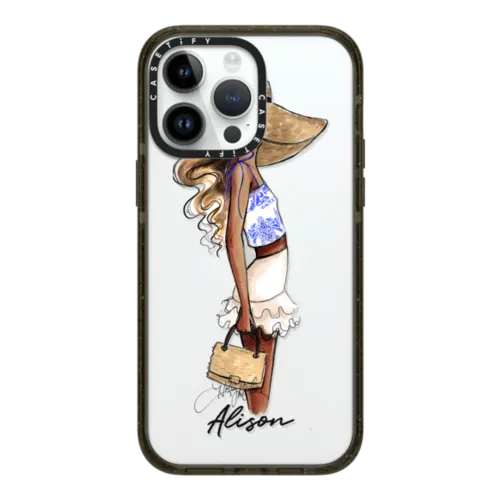 iPhone 14 Pro Max - Holly Nichols Custom