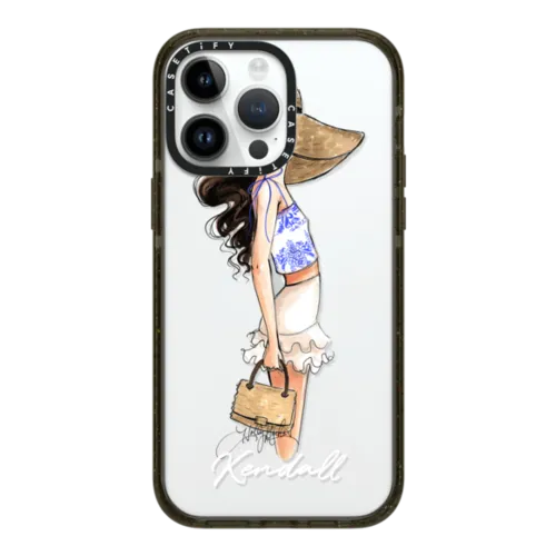 iPhone 14 Pro Max - Holly Nichols Custom