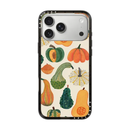 iPhone 17 Pro Max - PUMPKIS by Daria Solak Illustrations