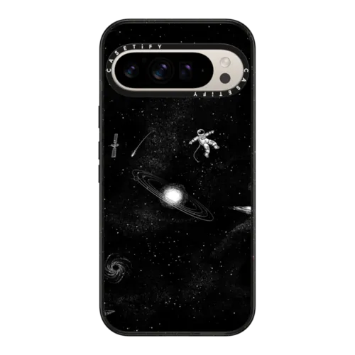 Google Pixel 9 Pro XL - Gravity 3.0