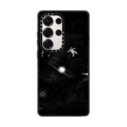 Galaxy S25 Ultra - Gravity 3.0