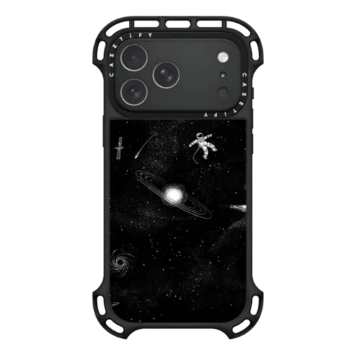 iPhone 17 Pro Max - Gravity 3.0