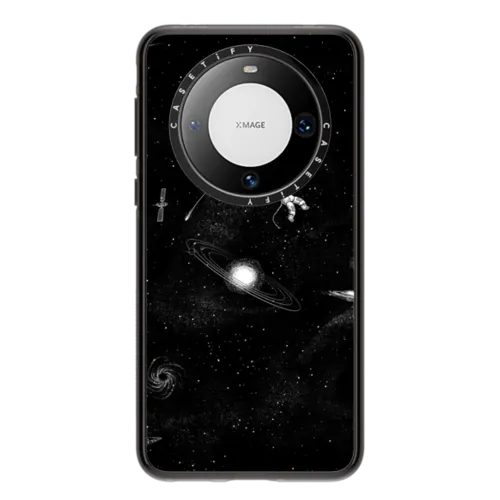 Mate 60 Pro - Gravity 3.0