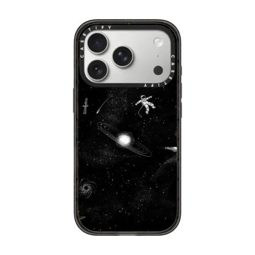 iPhone 17 Pro - Gravity 3.0