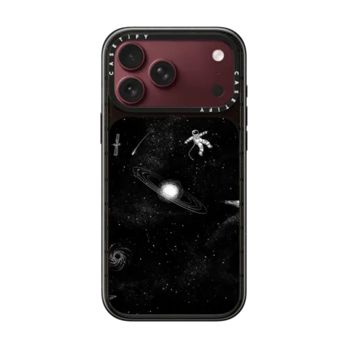 iPhone 18 Pro Max - Gravity 3.0