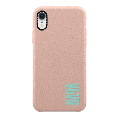 iPhone XR - Custom Phone Case