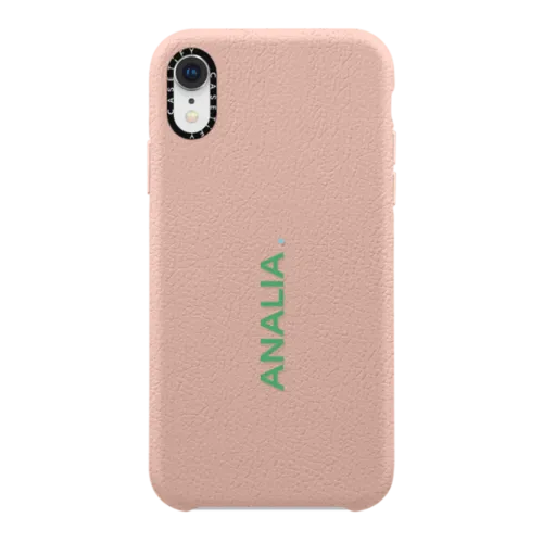 iPhone XR - Custom Phone Case