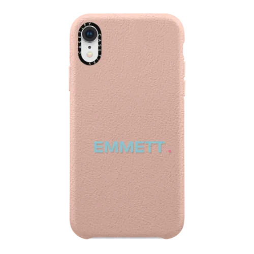 iPhone XR - Custom Phone Case