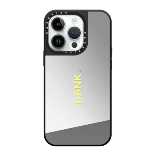 iPhone 14 Pro - Custom Phone Case