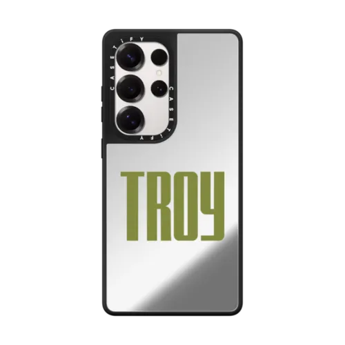 Galaxy S25 Ultra - Custom Phone Case