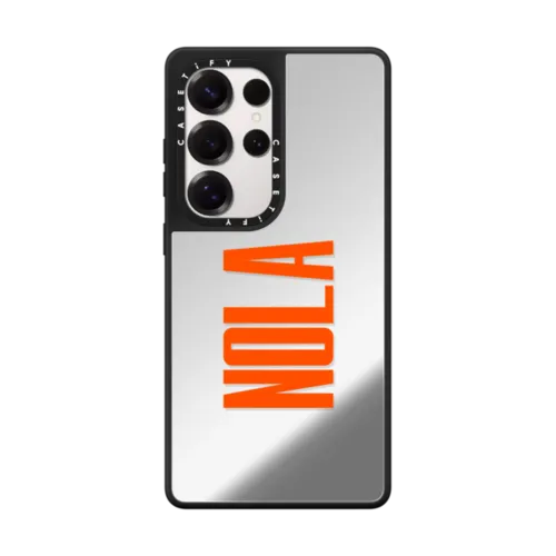 Galaxy S25 Ultra - Custom Phone Case