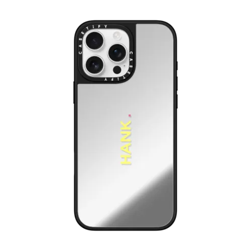 iPhone 16 Pro Max - Custom Phone Case
