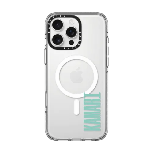 iPhone 16 Pro Max - Custom Phone Case