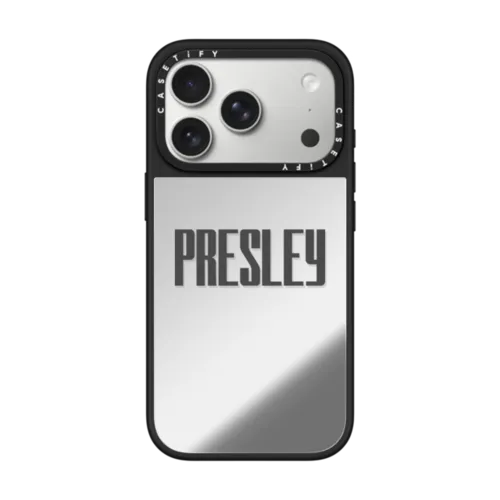 iPhone 17 Pro - Custom Phone Case