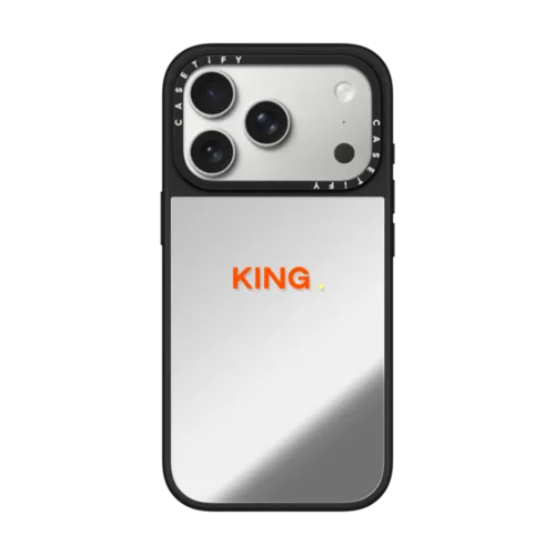 iPhone 17 Pro - Custom Phone Case