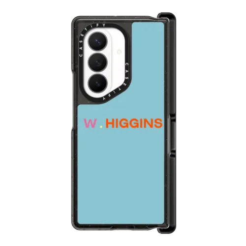 Galaxy Z Fold8 Ultra - Custom Phone Case