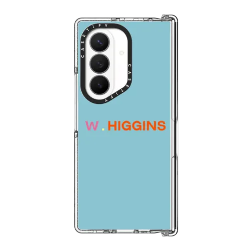 Galaxy Z Fold8 Ultra - Custom Phone Case