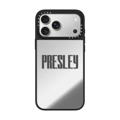 iPhone 17 Pro Max - Custom Phone Case