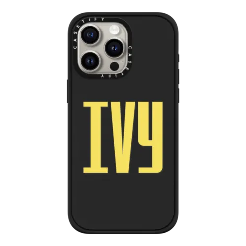iPhone 15 Pro Max - Custom Phone Case