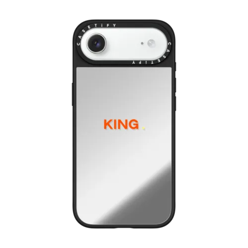 iPhone Air - Custom Phone Case