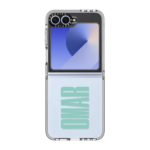 Galaxy Z Flip6 - Custom Phone Case