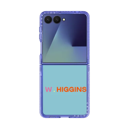 Galaxy Z Flip7 - Custom Phone Case