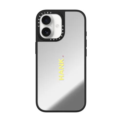 iPhone 17 - Custom Phone Case