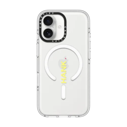 iPhone 17 - Custom Phone Case