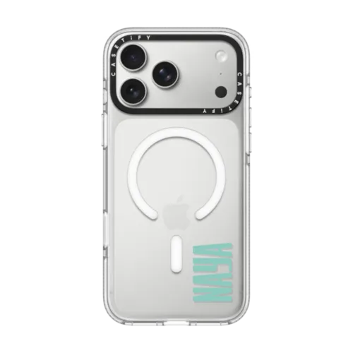 iPhone 17 Pro Max - Custom Phone Case