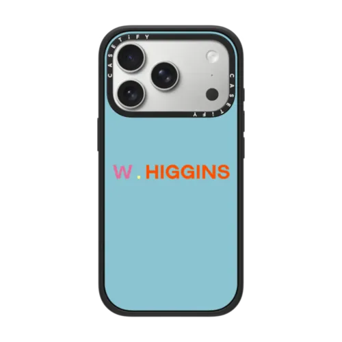 iPhone 17 Pro - Custom Phone Case