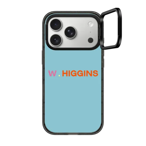 iPhone 17 Pro - Custom Phone Case