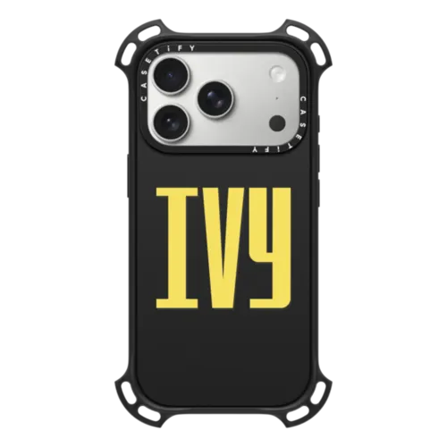 iPhone 17 Pro - Custom Phone Case