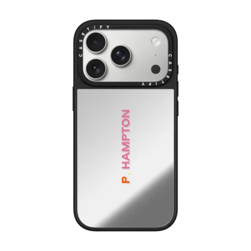 iPhone 17 Pro - Custom Phone Case