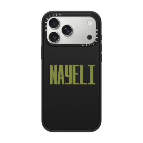 iPhone 17 Pro Max - Custom Phone Case