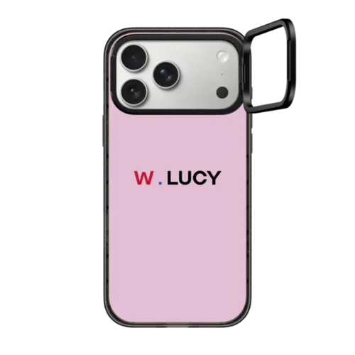 iPhone 17 Pro Max - Custom Phone Case