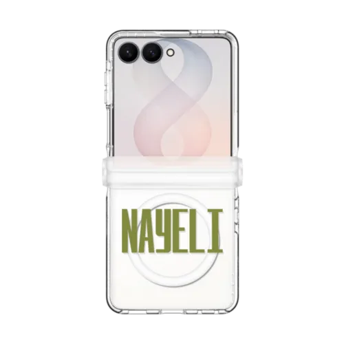 Galaxy Z Flip8 - Custom Phone Case