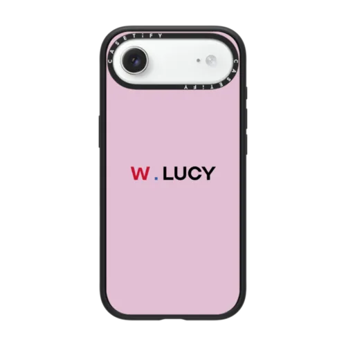 iPhone Air - Custom Phone Case