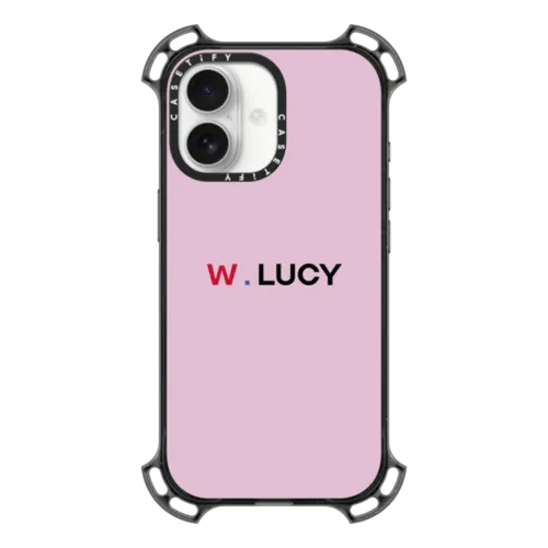 iPhone 17 - Custom Phone Case