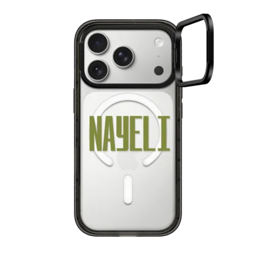 iPhone 17 Pro - Custom Phone Case