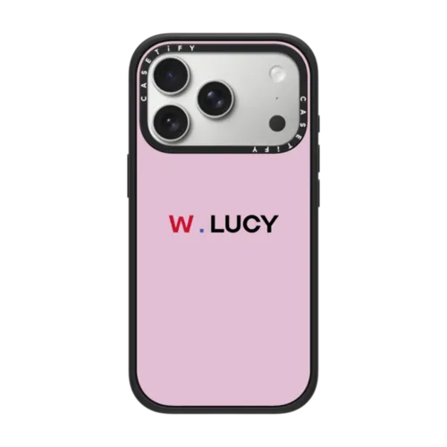 iPhone 17 Pro - Custom Phone Case