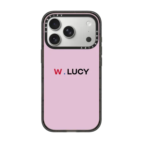 iPhone 17 Pro - Custom Phone Case