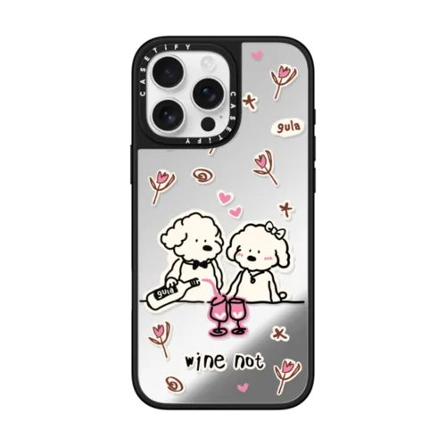 iPhone 16 Pro Max - happy date