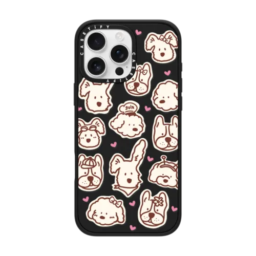 iPhone 16 Pro Max - dian party