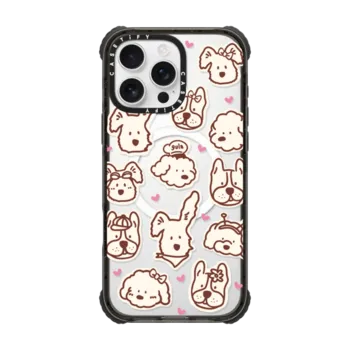 iPhone 16 Pro Max - dian party